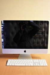 iMac 21,5", 2009