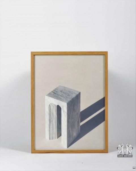 Papercollective / Neoclassic I S