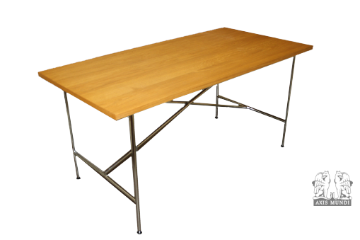 Tisch "EIERMANN"