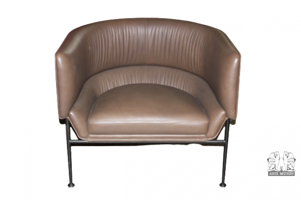 Collar Ledersessel