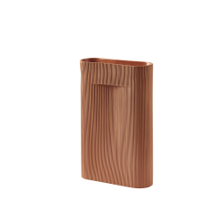 Ridge Vase, groß