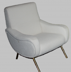 Sessel "Gilly"
