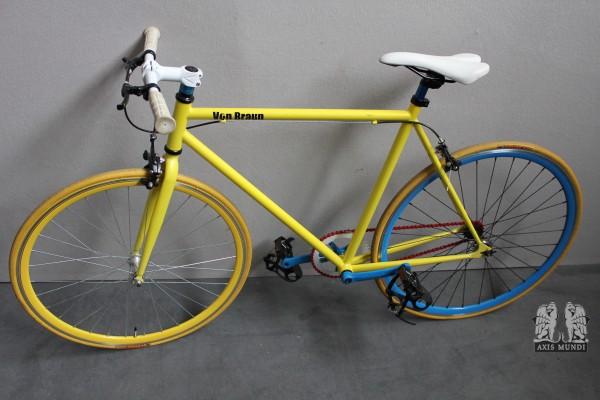 Rennrad - Fahrrad