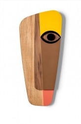 Maske, Umasqu