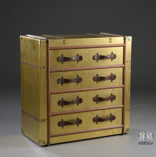 Kommode / Kofferschrank