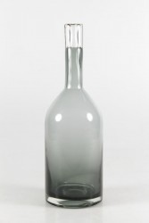 Glasflasche