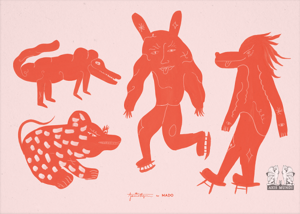 Papercollective / Hayon