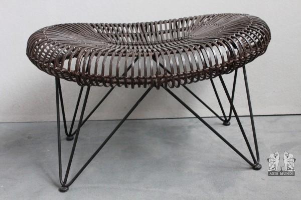 Hocker Korb