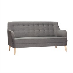 Sofa, Dreisitzer