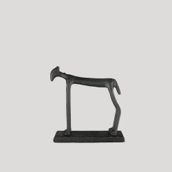 Figur Pferd