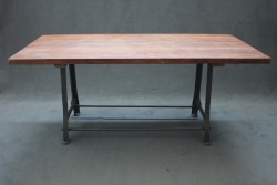 Werkstatt-Tisch
