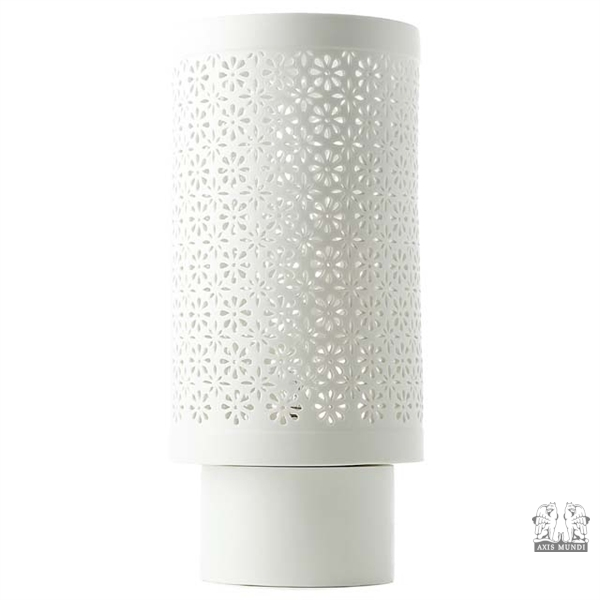 Tischlampe Flowers XL