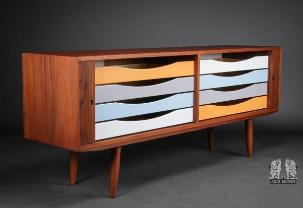 Sideboard Modell 'Reversible'