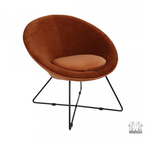 Sessel "Garbo"