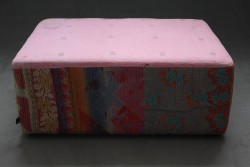Sitzcube - Bunt