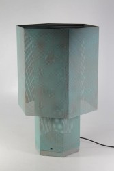 Tischlampe Hexx