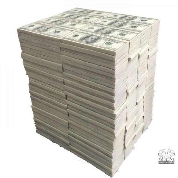 Hocker "Dollar"