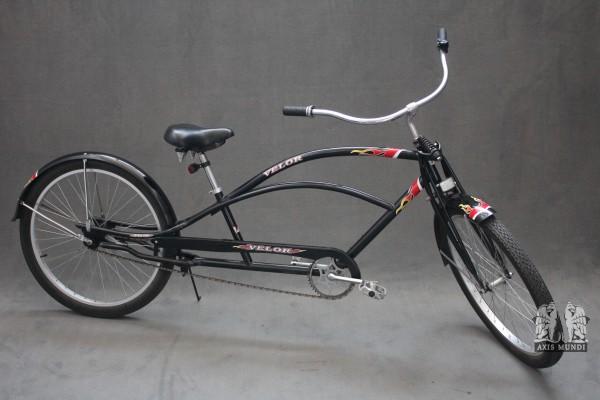 Fahrrad - VELOR