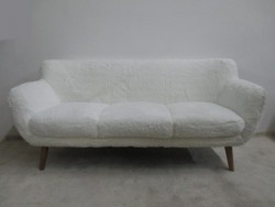 Sofa / Dreisitzer Modell 'Coogee'
