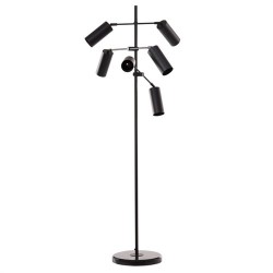 Stehlampe 'Tubey'