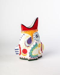 Vase "Mix Sicily" Ottolenghi