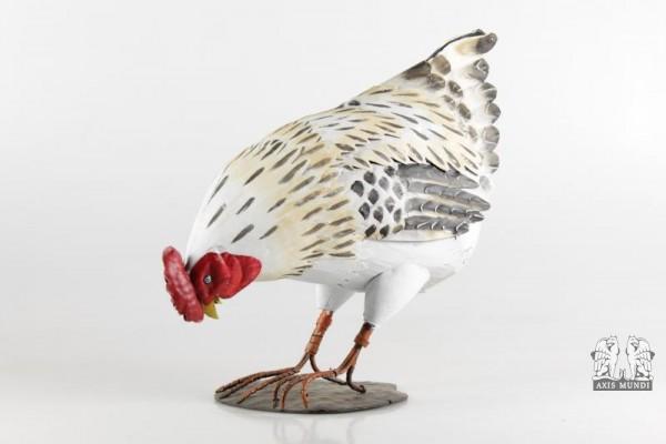Huhn