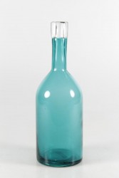 Glasflasche
