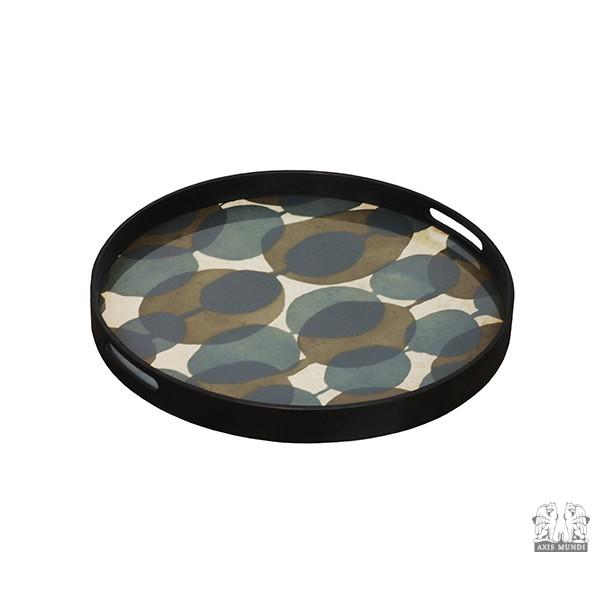 Tablett Connected Dots