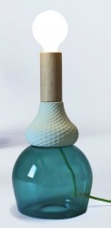 Tischlampe 'Le Morandiane-Teresa'