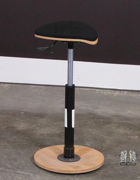 Hocker Hydraulisch