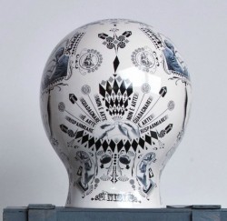 Spardose "The Money Box"