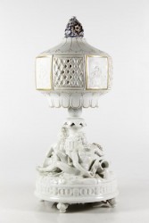 Lampe