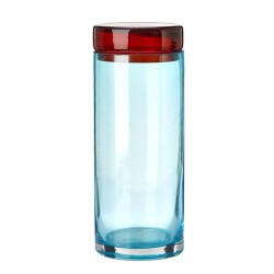 Caps &amp; Jars Multi 1 - Deko Glas Dose