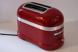 Toaster Kitchen Aid