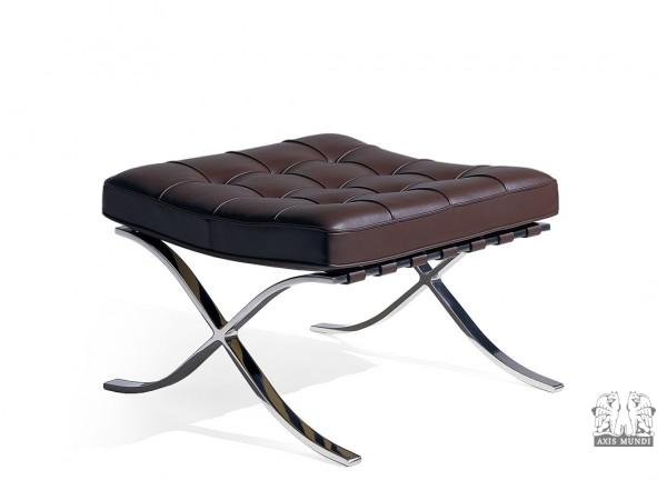 Barcelona Hocker
