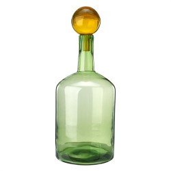 Bubbles &amp; Bottles 4 - Deko Flasche