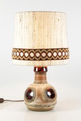 Tischlampe