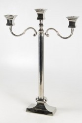 Kerzenleuchter 3-armig