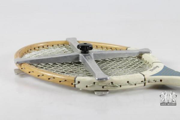 Junior Tennisschläger mit Spanner