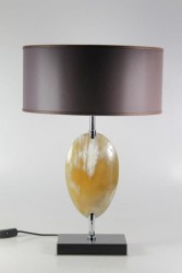 Tischlampe