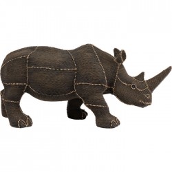 Deko Objekt "Rhino Rivets"