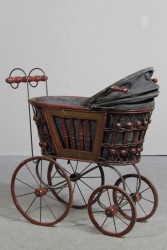 Kinderwagen