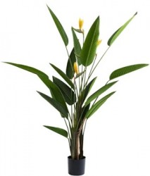 Deko Pflanze Paradise Flowers