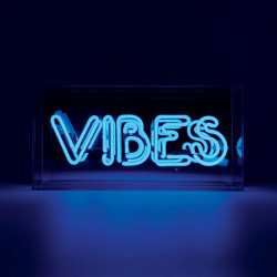 Neonleuchte - Vibes