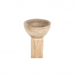 Vase - Mang Block klein