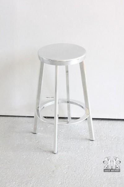 Barhocker Aluminium