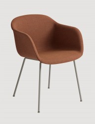 Stuhl 'Fiber Armchair'