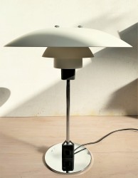 Tischleuchte PH 4/3
