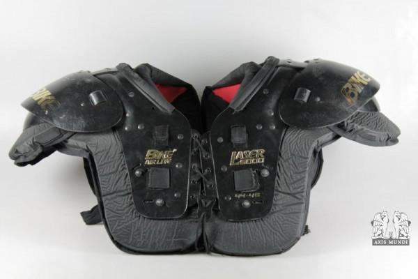 Sport-Brustschutz