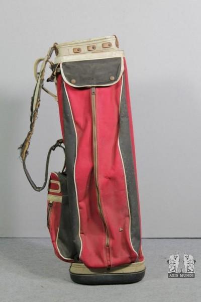 Golftasche